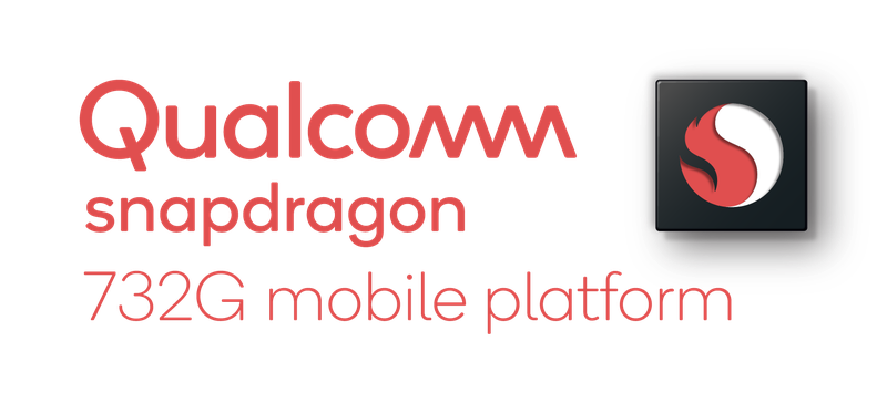 Snapdragon 732G