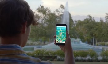 Pokémon GO recebe novas criaturas de Sword e Shield - TecMundo