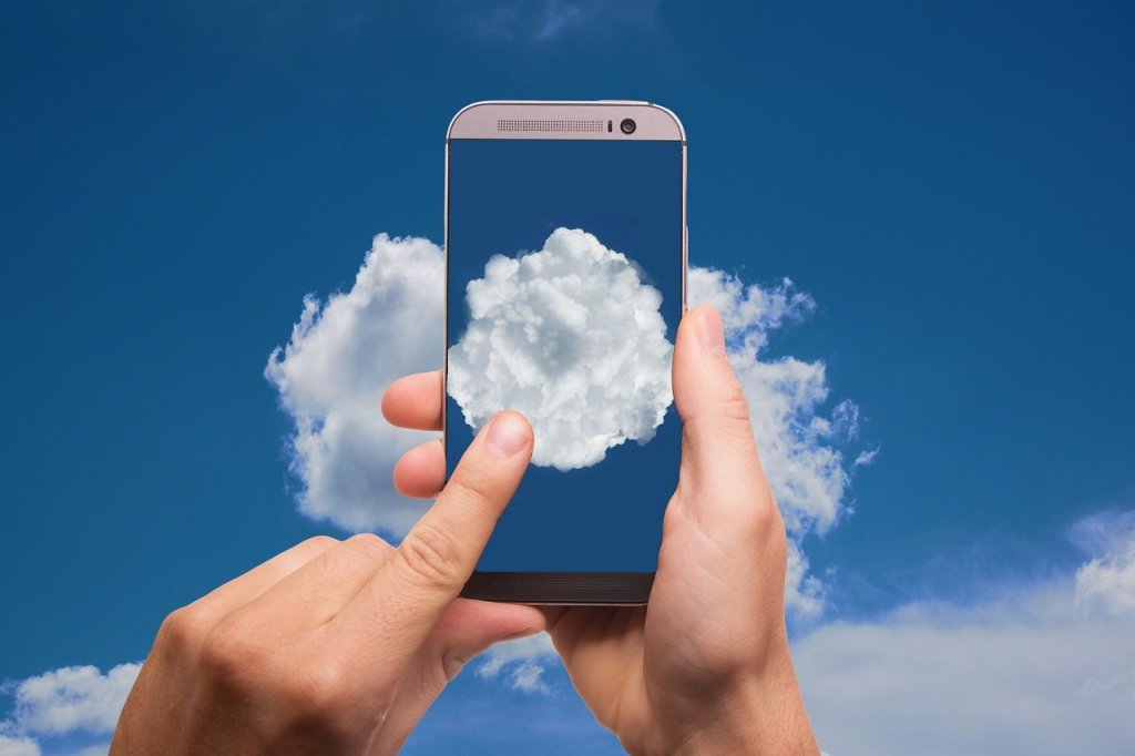 Huawei poderá aproveitar mercado interno para crescer sua divisão de cloud computing.