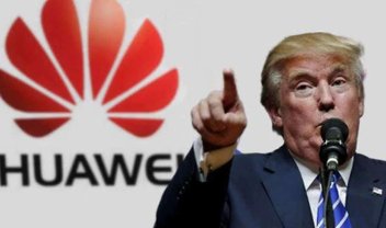 Huawei foca na Nuvem enquanto briga com EUA impacta celulares e 5G