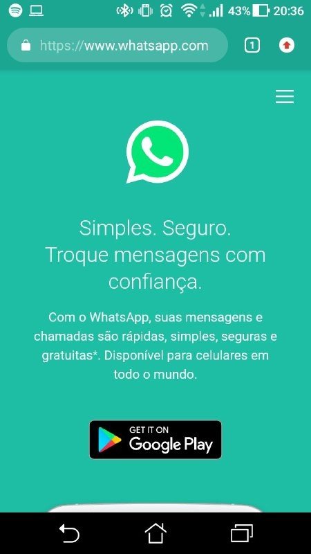 WhatsApp Web: vale mais a pena usar no navegador ou baixar o app?