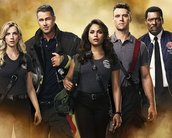 Chicago Fire 9ª temporada: data de estreia, trama e mais!