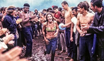 Netflix produzirá série documental sobre o festival Woodstock 99