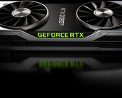 Nvidia GeForce RTX 30 promete melhorias de latência e em streamings