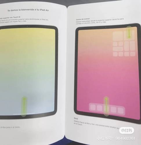 Imagens do suposto novo iPad Air já vazaram.