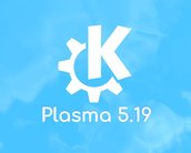 “Fim de vida”: KDE Plasma 5.19 recebe sua última atualização