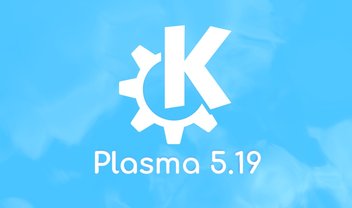 “Fim de vida”: KDE Plasma 5.19 recebe sua última atualização