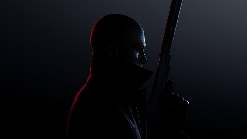 Hitman 3 terá suporte para VR na próxima geração.