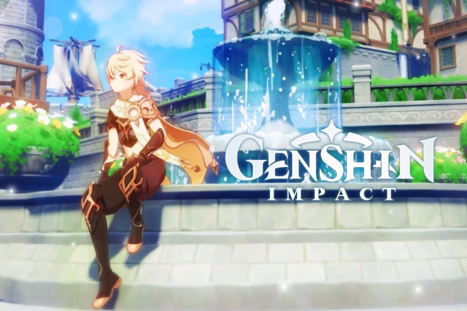 Genshin Impact ganhará nova personagem; veja o trailer - DeUmZoom
