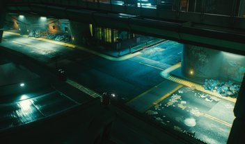 Cyberpunk 2077 revela novo trailer; veja detalhes do lançamento e