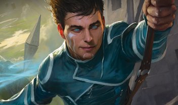 Magic The Gathering: trailer de Zendikar Rising e novidades para 2021