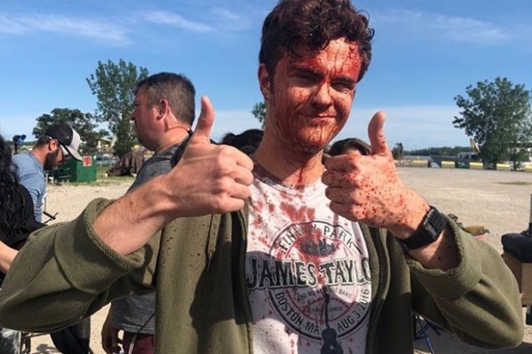 Jack Quaid entra para o elenco de Pânico 5