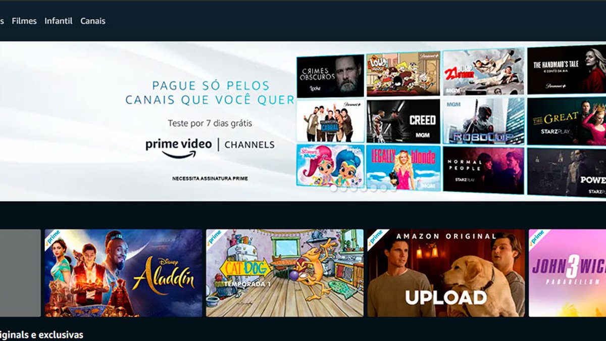 Netflix ou  Prime Video? [Qual é o melhor streaming] – Tecnoblog