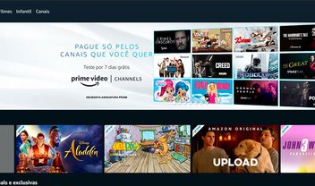 Como assistir  Prime Video na TV – Tecnoblog