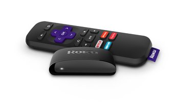 Roku Express chega ao Brasil por R$ 349,90