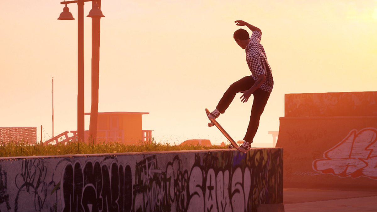 Novo jogo da franquia Skate é confirmado para PC