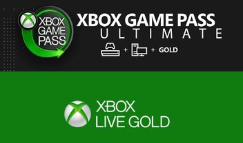 Xbox Live Gold e Game Pass têm mudanças nos preços e custam R$ 200 e R$ 45