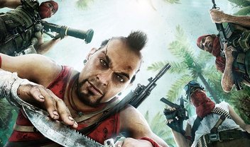 Far Cry 3 está gratuito para PC, saiba como adquirir na Uplay