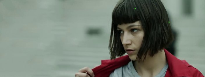 Imagem de: La Casa de Papel 5ª temporada: veja vídeo de bastidores com Tóquio