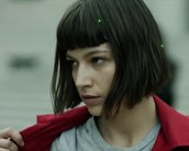 La Casa de Papel 5ª temporada: veja vídeo de bastidores com Tóquio