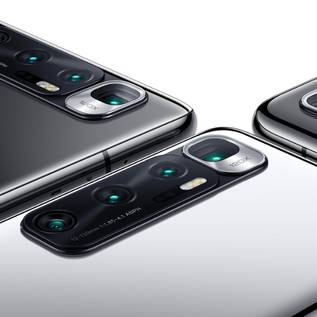 Imagem de Xiaomi e Mercedes-Benz fecham 'projeto especial' com o Mi 10 Ultra