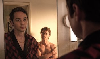 The Boys in the Band: Jim Parsons rouba a cena no primeiro trailer