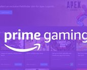 Amazon Prime Gaming dará 5 jogos gratuitos para PC em setembro