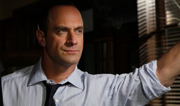 Estreia da 22ª temporada de Law & Order: SVU não terá retorno de Stabler