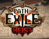 Saiba tudo sobre Path of Exile: Heist, a nova expansão do RPG