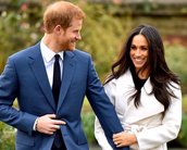 Netflix assina contrato com príncipe Harry e Meghan Markle