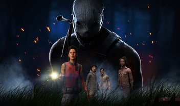 Dead by Daylight terá upgrades gratuitos para a nova geração