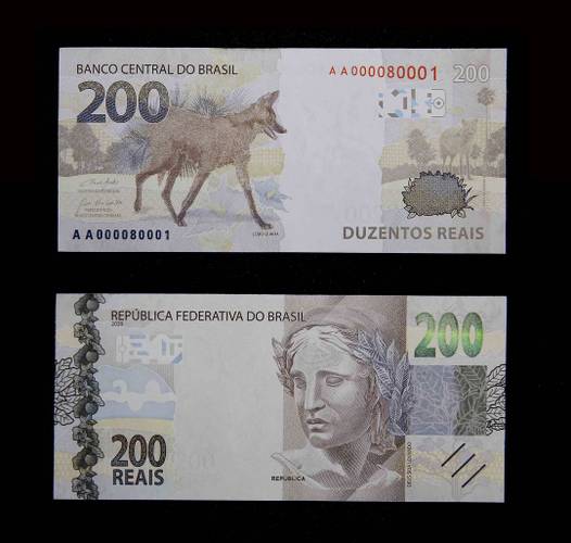 R$ 200