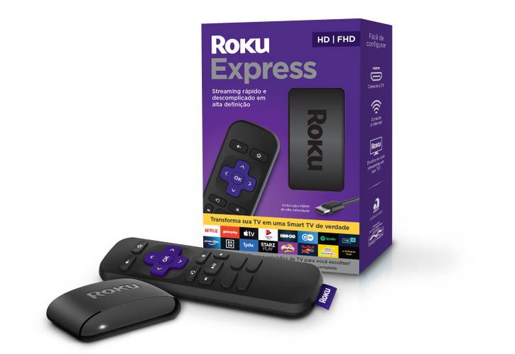 Roku Express