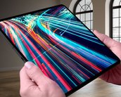 TCL lança display LCD que parece 'papel eletrônico'