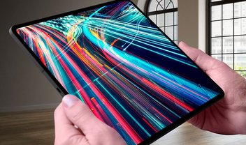 TCL lança display LCD que parece 'papel eletrônico'