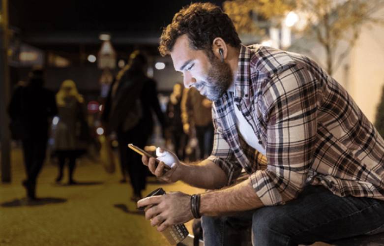 Qualcomm lança Adaptive ANC para fones de ouvido sem fio.