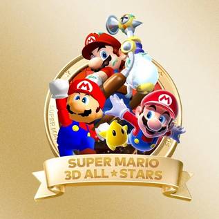 Imagem de Nintendo anuncia Super Mario 3D All-Stars para Switch