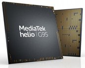 MediaTek anuncia chip Helio G95 para celulares gamers 4G