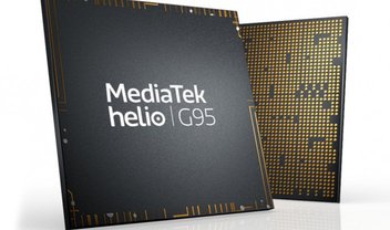 MediaTek anuncia chip Helio G95 para celulares gamers 4G