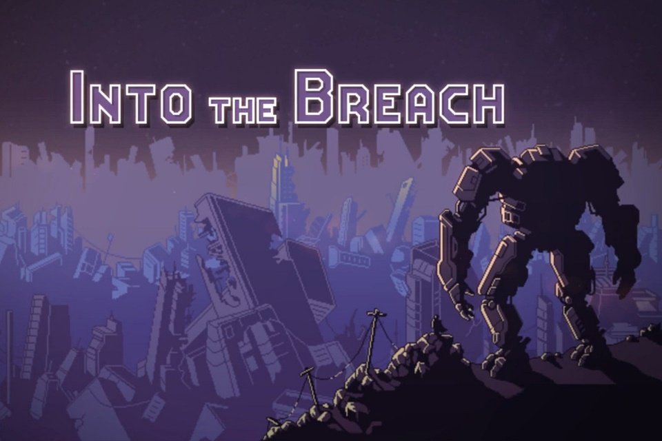 Análise: Into the Breach (PC) — defendendo a Terra com robôs e