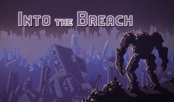 Into the Breach está gratuito na Epic Games até dia 10