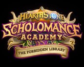 Hearthstone receberá novo evento, a Biblioteca Proibida