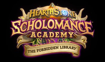 Hearthstone receberá novo evento, a Biblioteca Proibida