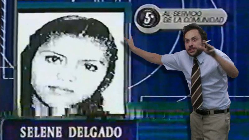 Fonte: Canal 5/Reprodução