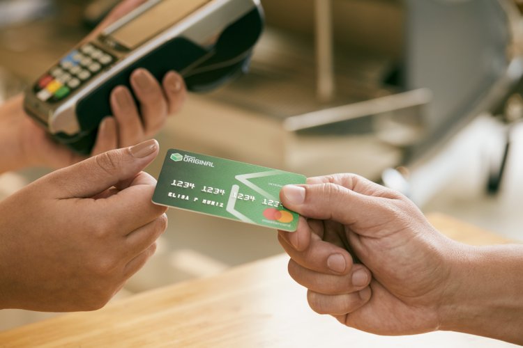 Banco Original já está preparando terreno para oferecer o PIX a seus clientes.