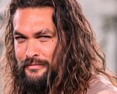 The Witcher: Jason Momoa, o Aquaman, pode integrar elenco de spin-off