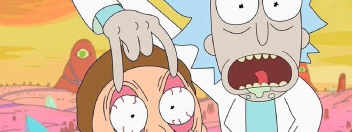 Imagem de: Rick and Morty: 5 vezes que em que sentimos pena de Morty