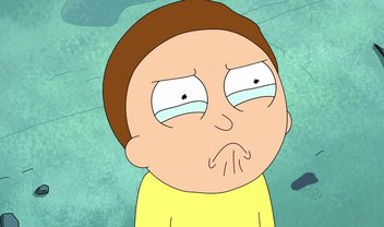 Rick and Morty: 5 vezes que em que sentimos pena de Morty