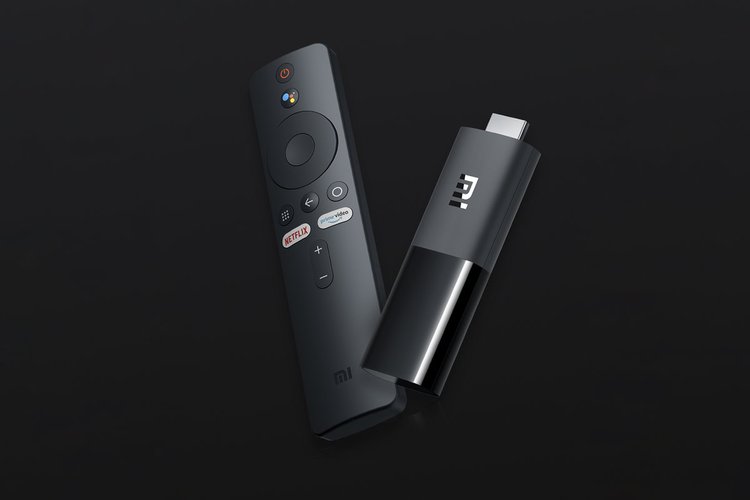 Xiaomi Mi TV Stick