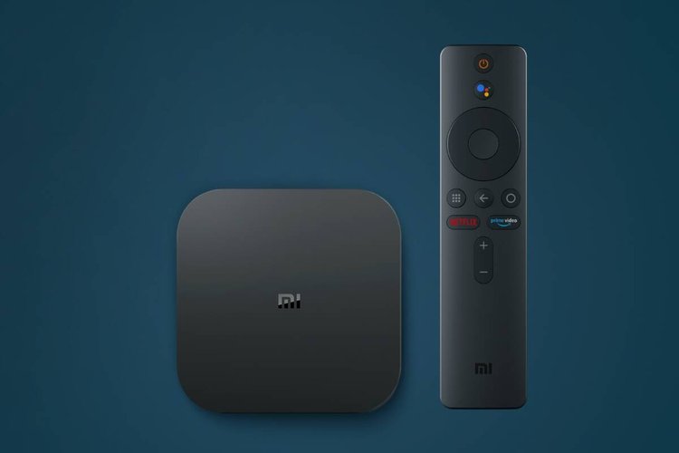 Xiaomi Mi Box S